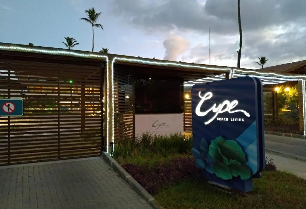 Cupe Beach Living em Porto de Galinhas-1