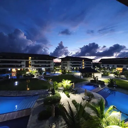 Cupe Beach Living em Porto de Galinhas-3