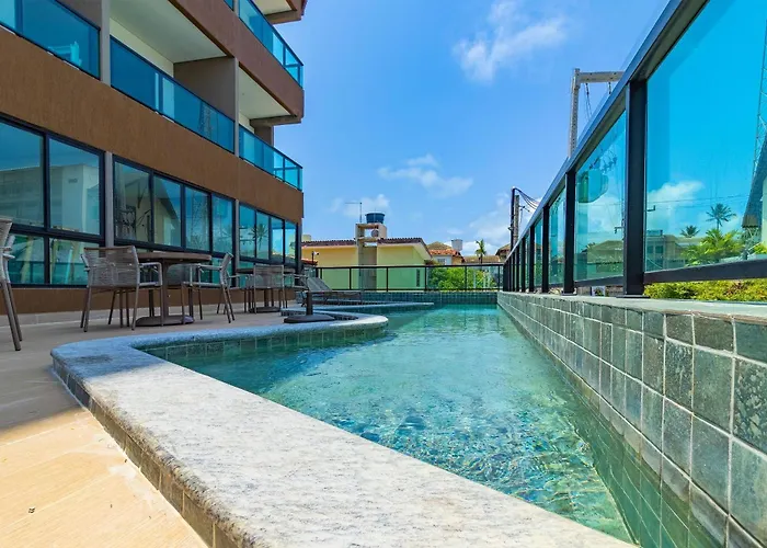 Villa Del Mar - Studios em by Carpediem