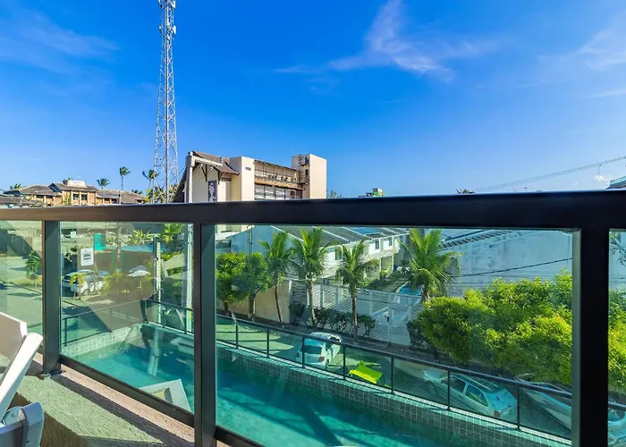 Villa Del Mar - Studios em by Carpediem